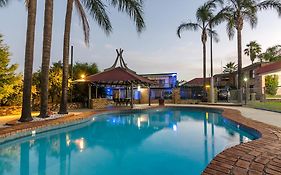 Centrepoint Midcity Motor Inn